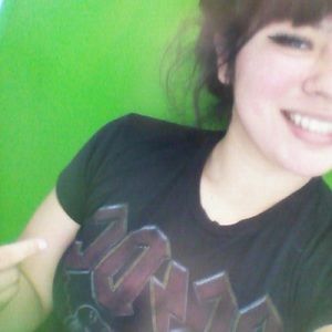 Meet your Posher, Wendy